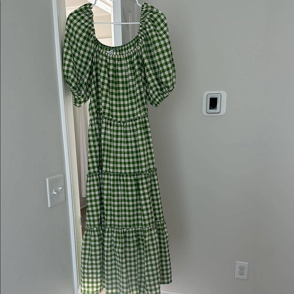 Zoco Daymaker Dress